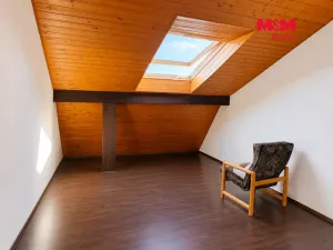 Pronájem bytu 5+kk, Praha - Krč, Libušská, 170 m2