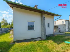 Prodej chalupy, Hroznětín - Velký Rybník, 90 m2