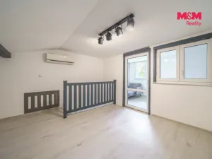 Prodej chalupy, Hroznětín - Velký Rybník, 90 m2