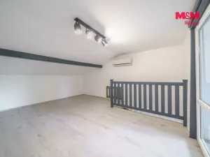 Prodej chalupy, Hroznětín - Velký Rybník, 90 m2