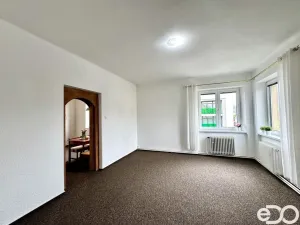 Pronájem bytu 2+1, Mladá Boleslav, Palackého, 85 m2