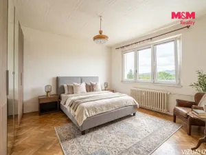 Prodej bytu 2+1, Duchcov, Horská cesta, 53 m2