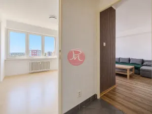 Prodej bytu 2+1, Bohumín - Nový Bohumín, Čáslavská, 41 m2