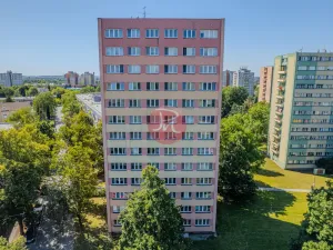 Prodej bytu 2+1, Bohumín - Nový Bohumín, Čáslavská, 42 m2