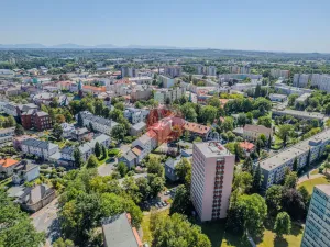Prodej bytu 2+1, Bohumín - Nový Bohumín, Čáslavská, 42 m2