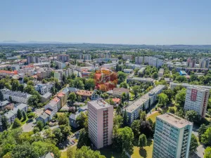 Prodej bytu 2+1, Bohumín - Nový Bohumín, Čáslavská, 42 m2