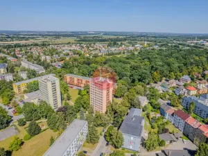 Prodej bytu 2+1, Bohumín - Nový Bohumín, Čáslavská, 42 m2