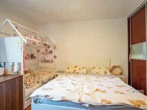 Pronájem bytu 2+kk, Praha - Zbraslav, Pickova, 56 m2