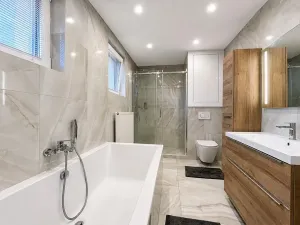Prodej rodinného domu, Nalžovice, 234 m2