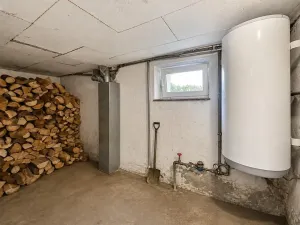 Prodej rodinného domu, Nalžovice, 234 m2