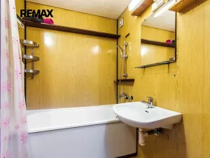 Pronájem bytu 3+kk, Praha - Letňany, Malkovského, 66 m2