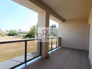Prodej bytu 2+kk, Hevlín, 73 m2