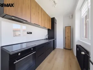 Prodej bytu 2+kk, Sokolov, Hornická, 51 m2