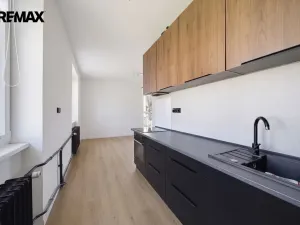 Prodej bytu 2+kk, Sokolov, Hornická, 51 m2
