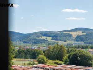 Prodej bytu 2+kk, Sokolov, Hornická, 51 m2