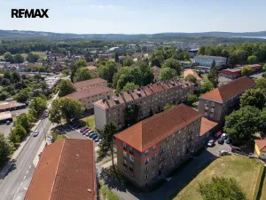 Prodej bytu 2+kk, Sokolov, Hornická, 51 m2