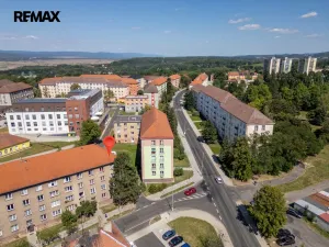 Prodej bytu 2+kk, Sokolov, Hornická, 51 m2