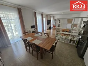 Prodej bytu 3+kk, Mariánské Lázně, Lesní, 89 m2