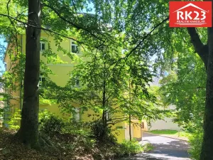 Prodej bytu 3+kk, Mariánské Lázně, Lesní, 89 m2