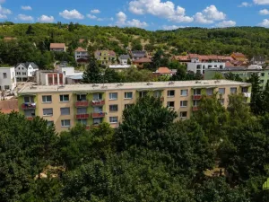 Prodej bytu 3+1, Židlochovice, sídl. Družba, 72 m2
