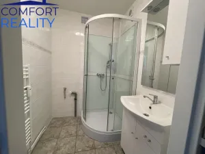 Pronájem bytu 3+kk, Ostrava - Moravská Ostrava, Sadová, 70 m2