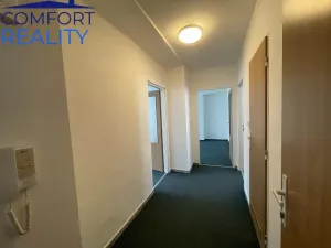 Pronájem bytu 3+kk, Ostrava - Moravská Ostrava, Sadová, 70 m2