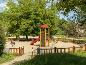 Prodej bytu 1+kk, Karlovy Vary, Fibichova, 18 m2