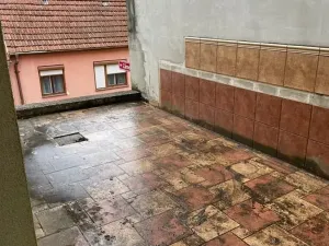 Dražba rodinného domu, Rosice, U Sýpky, 345 m2