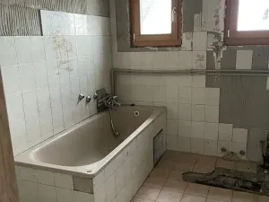 Dražba rodinného domu, Rosice, U Sýpky, 345 m2