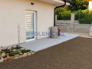 Pronájem bytu 2+kk, Libníč, 47 m2