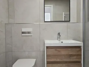 Pronájem bytu 2+kk, České Budějovice, Hálkova, 47 m2