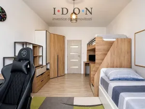 Prodej bytu 3+kk, Staříč, Chlebovická, 98 m2
