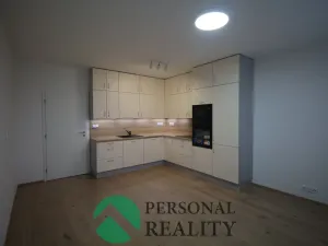 Pronájem bytu 2+kk, Nové Strašecí, Viktora Olivy, 52 m2