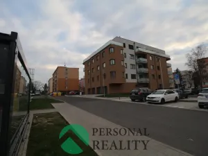 Pronájem bytu 2+kk, Nové Strašecí, Viktora Olivy, 52 m2