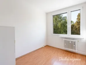Pronájem bytu 4+kk, Praha - Prosek, Mimoňská, 67 m2