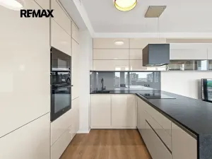 Prodej bytu 3+kk, Praha - Žižkov, Šrámkové, 101 m2