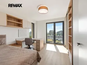 Prodej bytu 3+kk, Praha - Žižkov, Šrámkové, 101 m2