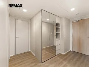 Prodej bytu 3+kk, Praha - Žižkov, Šrámkové, 101 m2