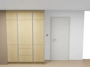 Pronájem bytu 4+kk, Třebíč, Družstevní, 120 m2