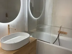 Pronájem bytu 4+kk, Třebíč, Družstevní, 120 m2