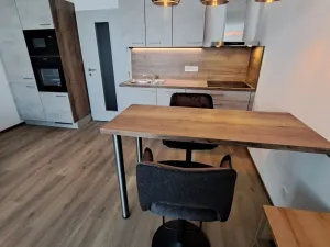 Pronájem bytu 1+kk, Olomouc, Topolová, 33 m2