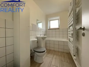 Pronájem bytu 2+1, Ostrava - Zábřeh, Krylovova, 52 m2