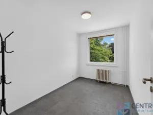 Prodej bytu 3+1, Jablonec nad Nisou, Liberecká, 64 m2