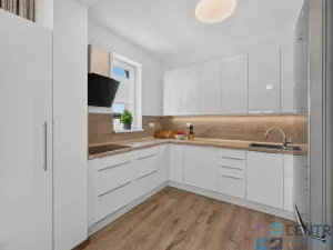 Prodej rodinného domu, Jablonec nad Nisou - Proseč nad Nisou, Horní, 125 m2