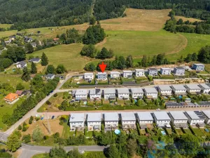 Prodej rodinného domu, Jablonec nad Nisou - Proseč nad Nisou, Horní, 125 m2