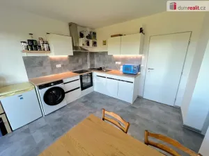 Pronájem bytu 1+1, Kunovice, Potočná, 46 m2