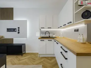 Prodej bytu 2+1, Sokolov, Mánesova, 60 m2