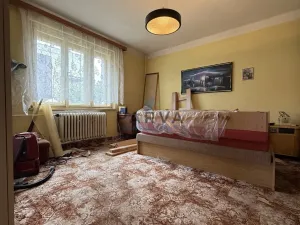 Prodej rodinného domu, Komárov, Sokolská, 212 m2