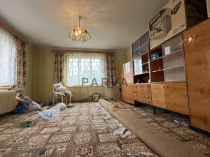 Prodej rodinného domu, Komárov, Sokolská, 212 m2