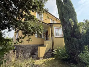 Prodej rodinného domu, Komárov, Sokolská, 212 m2